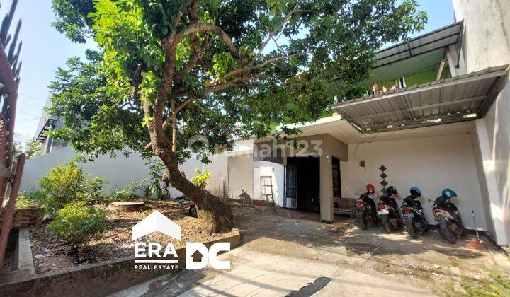 Rumah Kos Full Penghuni Di Nirwanasari Tembalang Semarang 2