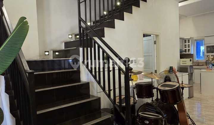 Rumah Siap Huni View Bandara Di Ngaliyan Semarang Barat 2