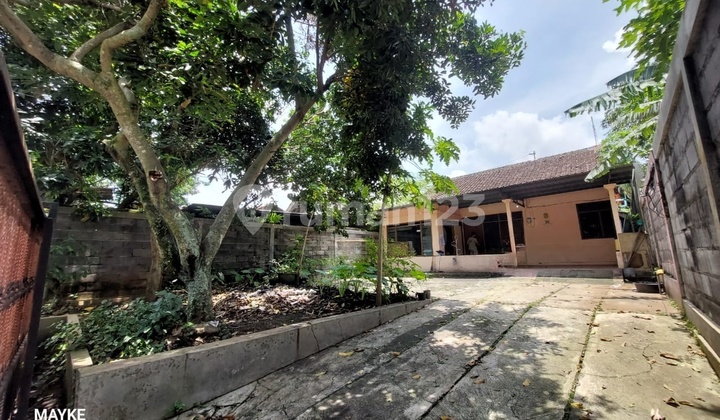 Rumah Hitung Tanah Dekat Undip Di Ngesrep Banyumanik Semarang 2