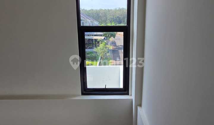 Ruko Baru Siap Huni Depan Danau Di Victoria Valley Bsb Semarang 2