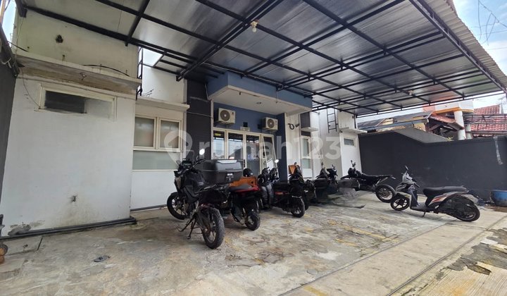 Full Boarding House Occupied Near Panti Wilasa Hospital in Rejosari, East Semarang 2