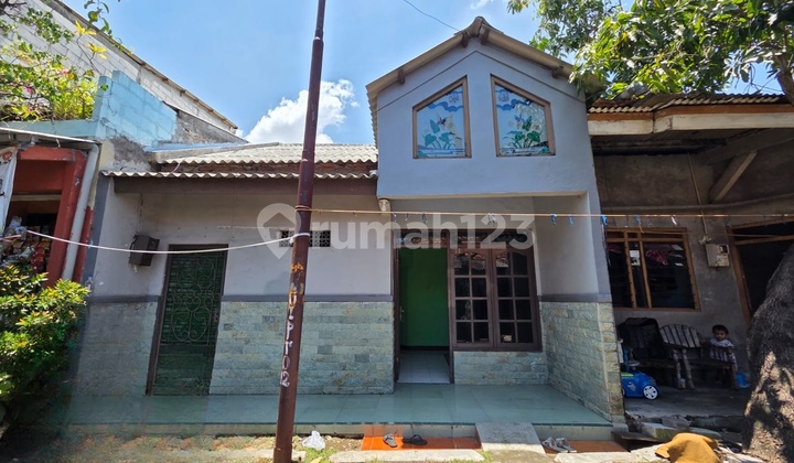 Rumah Murah Dekat Pelabuhan Di Sedayu Indah Bangetayu Semarang 1