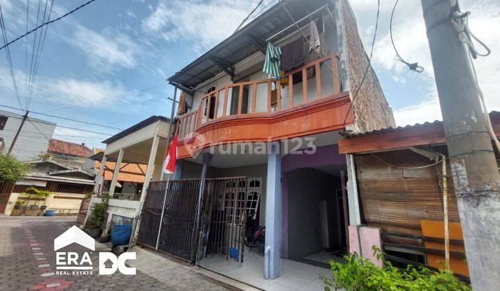 Rumah Kos Aktif Full Penghuni Di Tlogosari Pedurungan Semarang 2