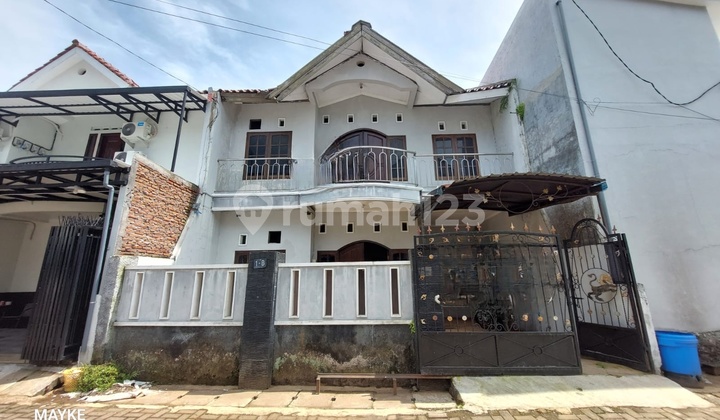 Rumah Cocok Untuk Kos Dekat Undip Di Tembalang Semarang 1