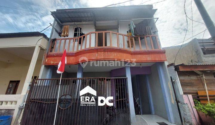 Rumah Kos Aktif Full Penghuni Di Tlogosari Pedurungan Semarang 1