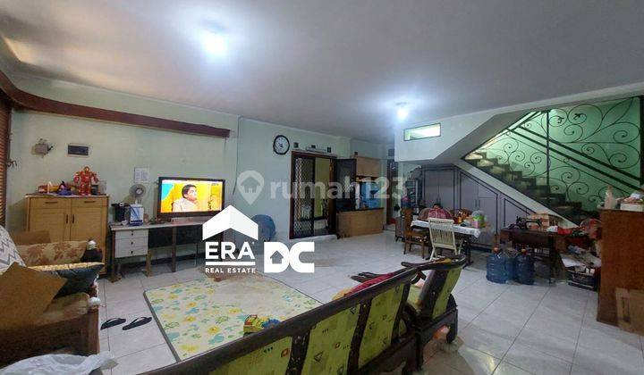 Rumah Bagus Cocok Untuk Kos Dekat Undip Di Tembalang Semarang 2