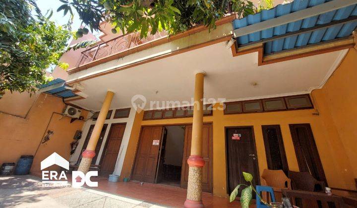 Rumah Kost Dekat Usm Di Malangsari Tlogosari Pedurungan Semarang  2