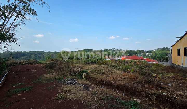 Tanah Kavling Dekat Unnes Di Kalisegoro Gunung Pati Semarang 1