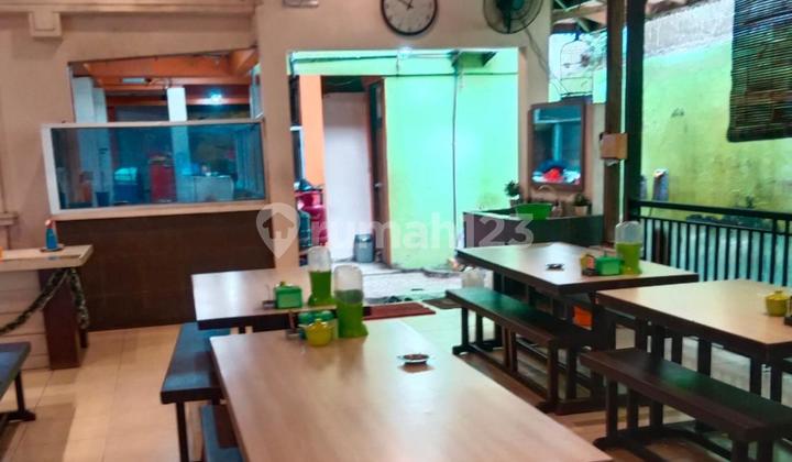 Ruang Usaha Tengah Kota Dekat Simpang Lima Di Semarang Tengah 2