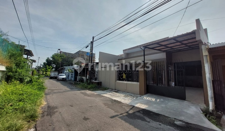 Gudang Jual Siap Pakai Dekat Bandara Di Semarang Barat 2