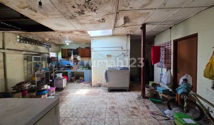 Tanah Bonus Rumah Dekat Kic Gatsu Di Siliwangi Semarang Barat 2