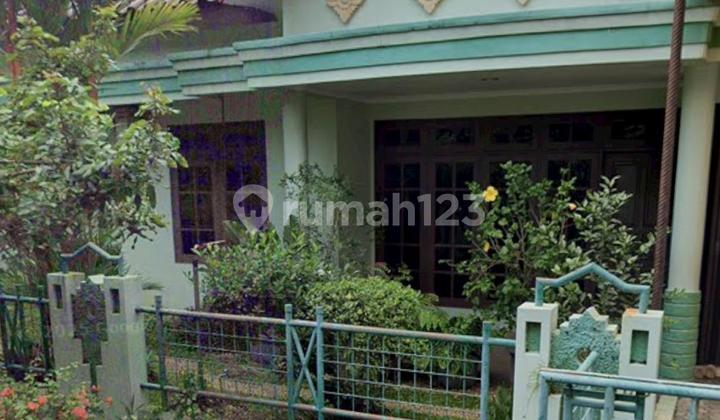 Rumah Siap Huni Dekat Undip di Srondol Bumi Indah Tembalang 1