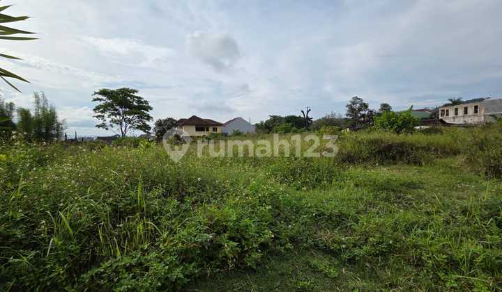 Tanah Siap Bangun Dekat Uksw Di Soka Sidorejo Salatiga Tanah Siap Bangun Dekat Uksw Di Soka Sidorejo Salatiga