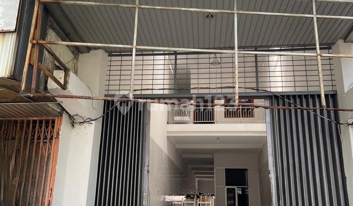 Ruko Siap Pakai Tengah Kota Di Mt Haryono Semarang Semarang Tengah 2