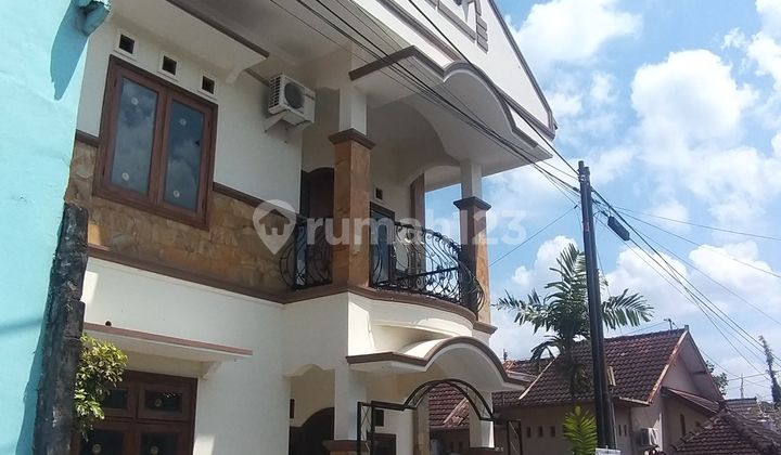 Ready-to-Occupy House in Perum Griya Perwita Wisata Kaliurang Km 13.5, Ngaglik, Sleman 2