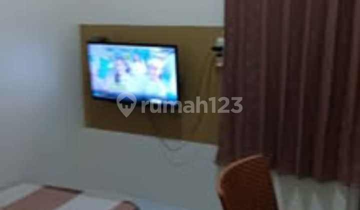 Active Boarding House in the City Center Near UKSW in Sidorejo Salatiga 2