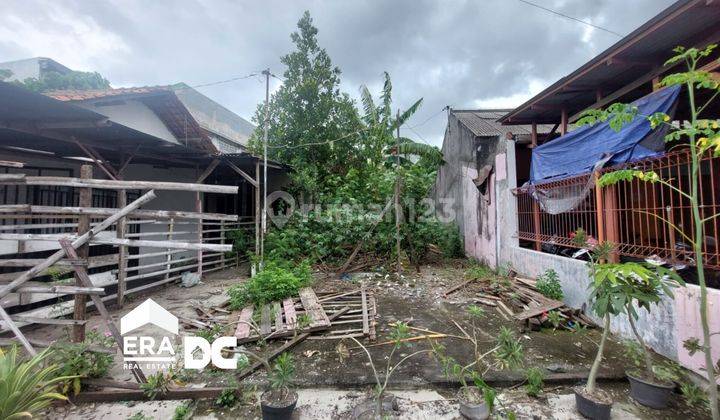 Tanah Murah 500m Dari Majapahit Di Plamongan Raya Semarang 1