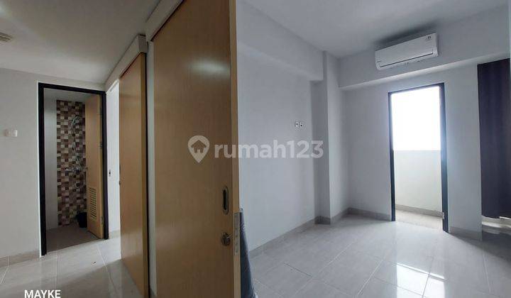 foto lainnya apartemen alton 2 br view