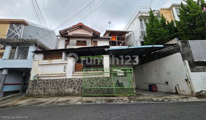 Rumah Kos 18 Kamar Lokasi Strategis Dekat Uksw Di Sidorejo