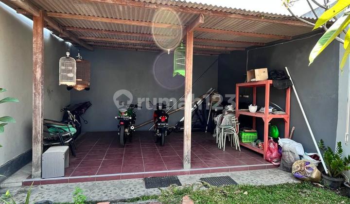 Rumah Mewah Siap Huni Di Pokoh Wedomartani Ngamplak Sleman  2