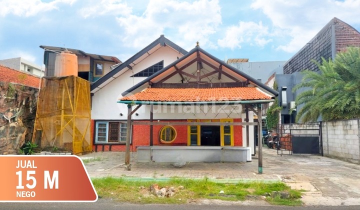 Central City Strategic Business Space in Erlangga Peleburan Semarang Central City Strategic Business Space in Erlangga Peleburan Semarang