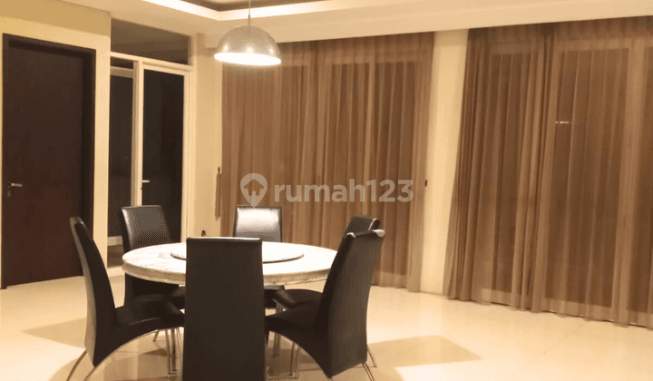 Rumah Mewah Pagar Remote View Gunung Di Bukit Sari Banyumanik 2