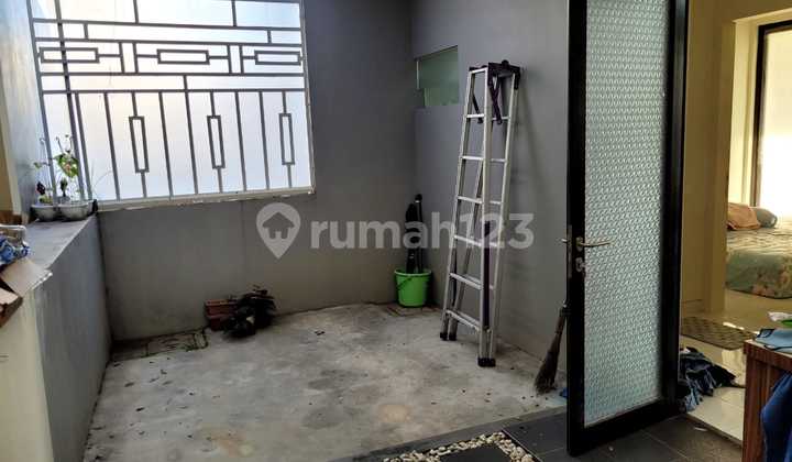 Rumah 2 Kamar Tidur Furnish Citragrand Sambiroto Semarang 2
