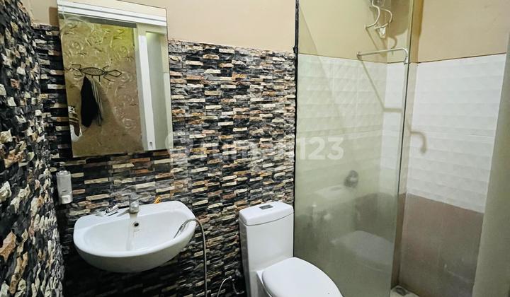 Rumah Furnish Bebas Banjir di Perum Mutiara Gading Tembalang 2