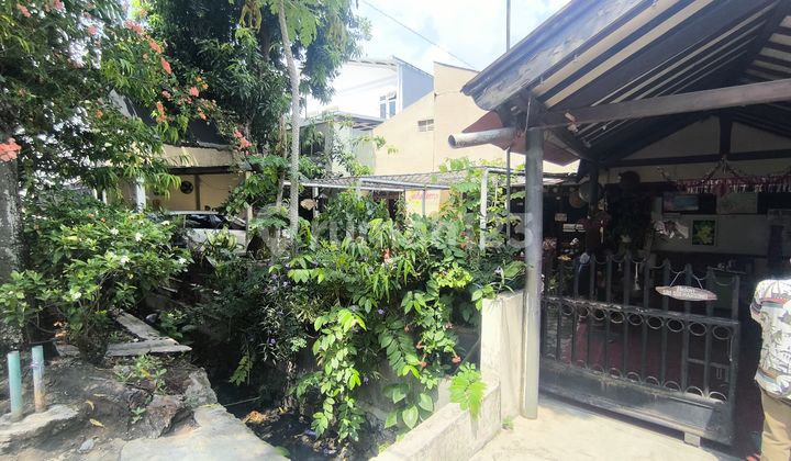 Rumah Siap Huni Harga Nego Dekat Rs Primaya di Rogojembangan 1