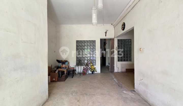 Rumah Murah Lingkungan Nyaman di Wanara Pedurungan Semarang 2