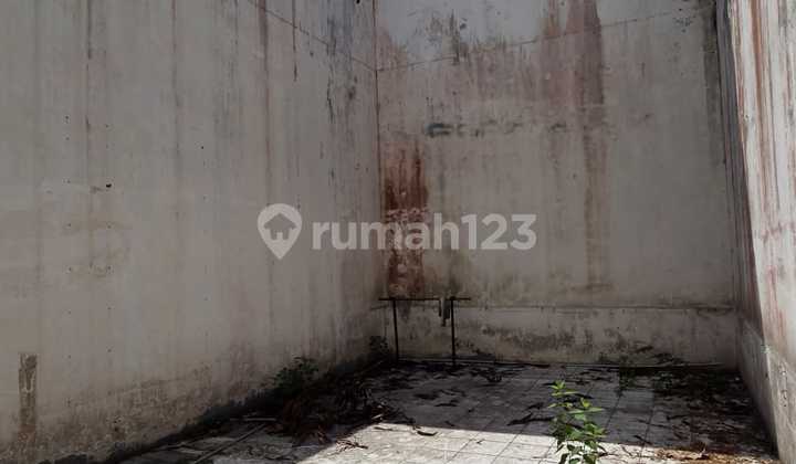 Ruko Lokasi Strategis Area Kampus Di Kelud Gajah Mungkur Semarang 2