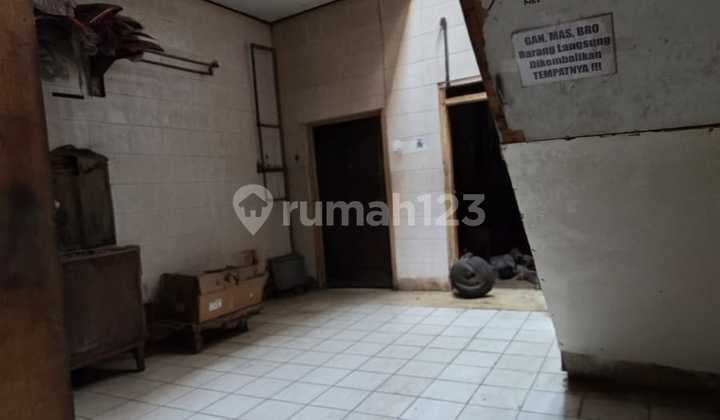 Ruko 2 Lantai Tengah Kota Semarang Di Mt Haryono Semarang Tengah 2