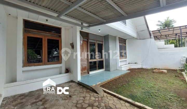 Rumah Murah Nego Dekat Bandara Puri Anjasmoro Semarang 1