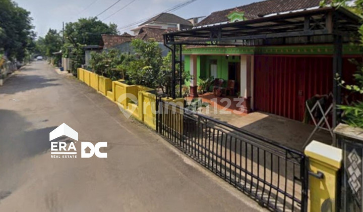 Rumah Cocok Buat Kos di Sidodadi Mijen Semarang Dekat Kubota Bsb 1