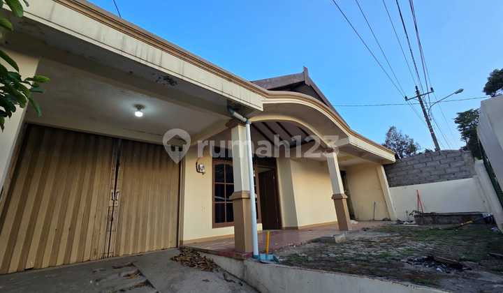 Rumah Siap Huni Di Argomulyo Salatiga 2