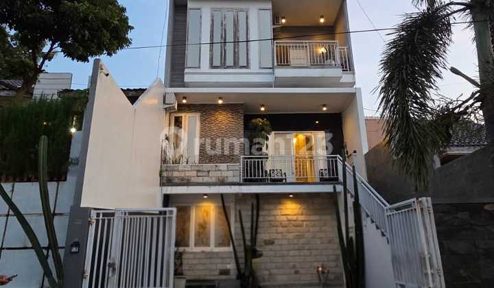 Rumah Siap Huni View Bandara Di Ngaliyan Semarang Barat 1