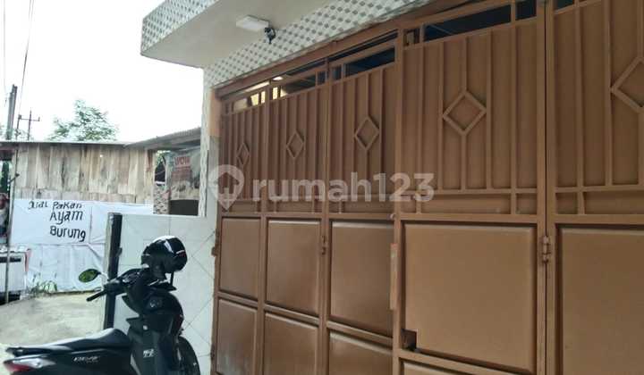 Dewi Sertika Semarang Passive Income Boarding House 2