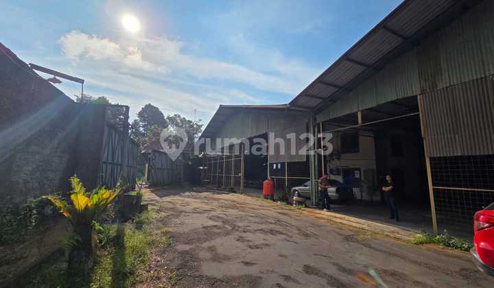 Ex Furniture Factory Warehouse in Sidomukti Salatiga Ex Furniture Factory Warehouse in Sidomukti Salatiga