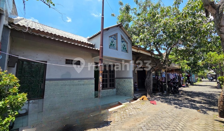 Rumah Murah Dekat Pelabuhan Di Sedayu Indah Bangetayu Semarang 2