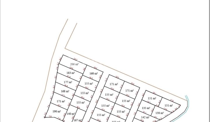 Kavling Seberang Kampus 2 Stie Pakitelan Gunung Pati Semarang 2