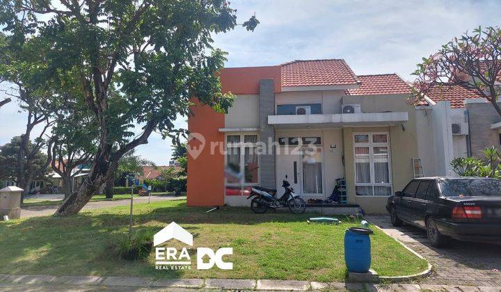 Rumah Murah Hook Dekat KIC di Grsha Padma Semarang Barat 2