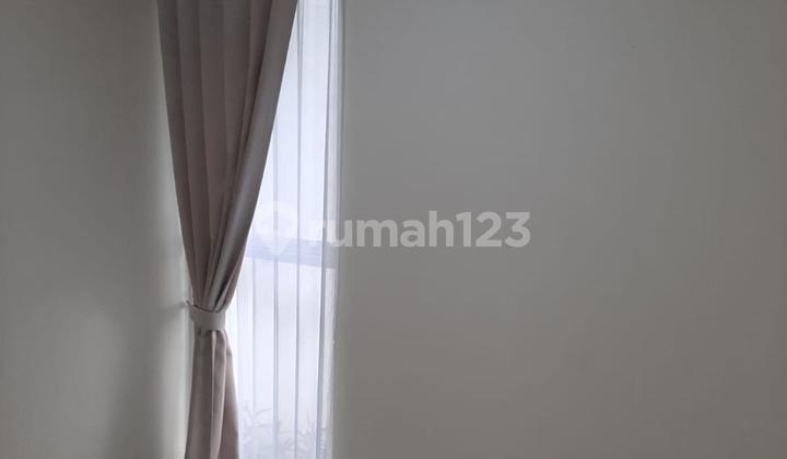 Rumah Murah Unfurnish Dekat Unika di Forest Hill Bsb Semarang 2
