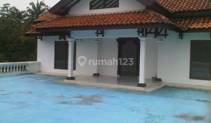 Ruang Usaha Strategis Dekat Pabrik Djarum Mlonggo Jepara 1