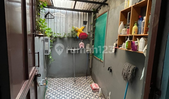 Rumah Siap Huni Dengan Pemandangan Kota Di Karonsih Ngaliyan Semarang 2