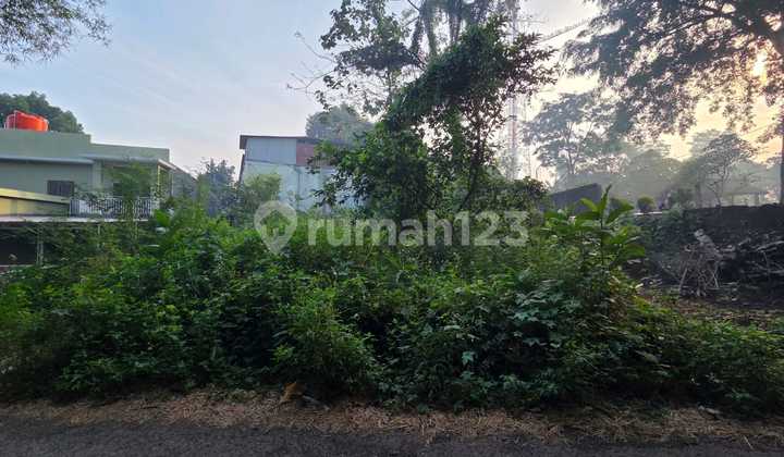 Tanah Strategis Cocok Buat Kos Di Wideng Sari, Sekaran Gunung Pati 1