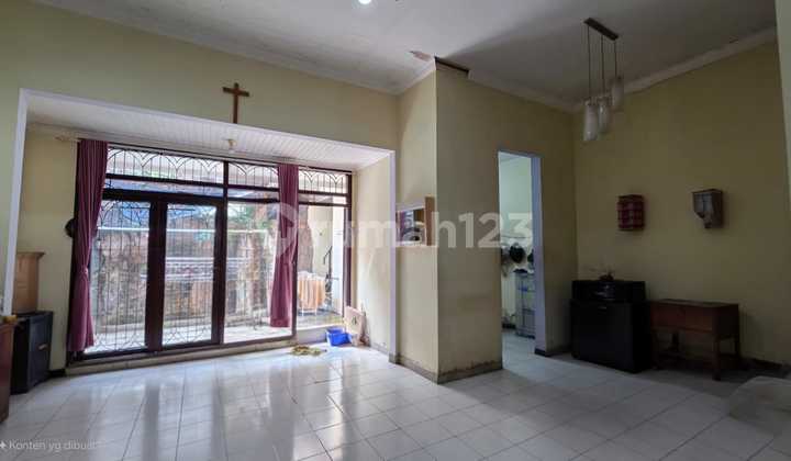 Rumah Harga Nego Dekat Bandara Di Puri Anjasmoro Semarang Barat 2