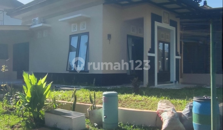 Rumah Hook Siap Huni Dekat Unika Di Beranda Bali Bsb Ngaliyan  2