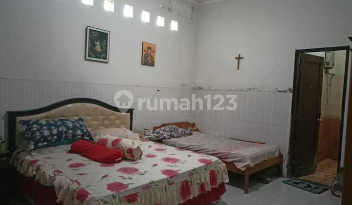 Affordable House in Palagan Tentara Pelajar Km 13.7 Ngaglik Sleman 2