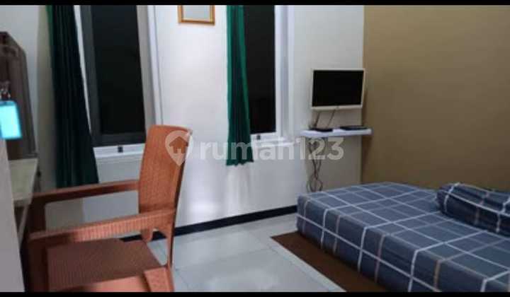 Rumah Kos Aktif Tengah Kota Dekat Uksw di Sidorejo Salatiga Rumah Kos Aktif Tengah Kota Dekat Uksw di Sidorejo Salatiga