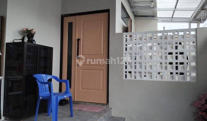 Rumah Bagus Dekat Stasiun Poncol Di Delta Mas Di Tanah Mas Semarang Utara